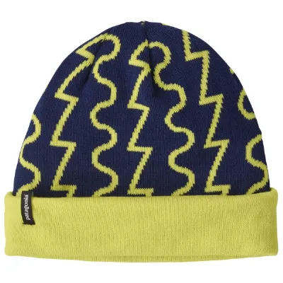 Patagonia Patagonia - PowSlayer Beanie - Mütze Size