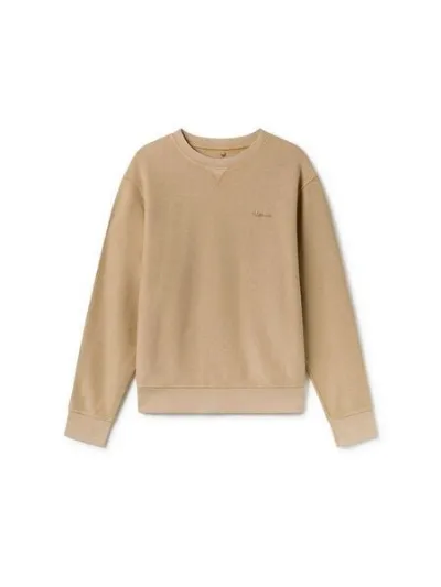 TWOTHIRDS TWOTHIRDS Sweatshirt Fatu Hiva aus 100% Bio Baumwolle