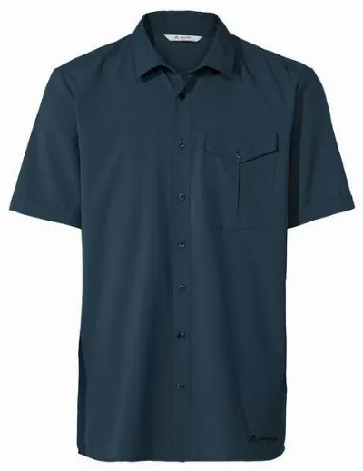 Vaude VAUDE Hemd-Bluse Men's Rosemoor Shirt II