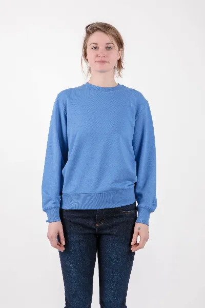 TORLAND TORLAND Herren vegan Pullover Matcher Unisex Hell