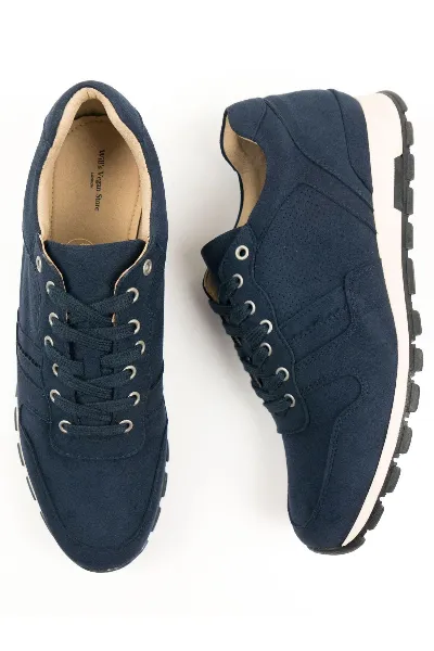 Will's Vegan Store Will's Vegan Store Herren vegan Sneaker Milan
