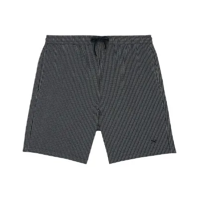 Iriedaily Iriedaily Seekah Short