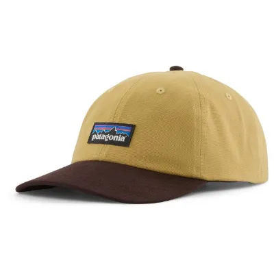 Patagonia Patagonia - P-6 Label Trad Cap - Cap Size
