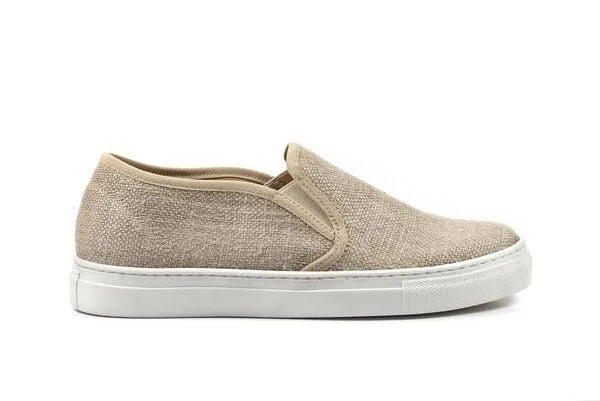 Risorse Future Risorse Future Hanfslipper Beige