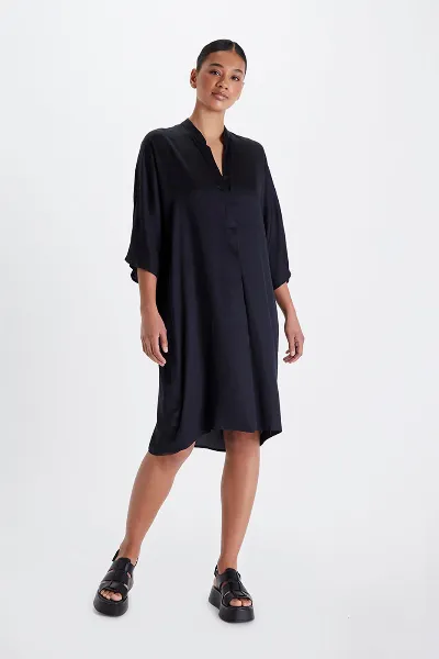 Neu Nomads Neu Nomads Damen vegan Kleid Kerala