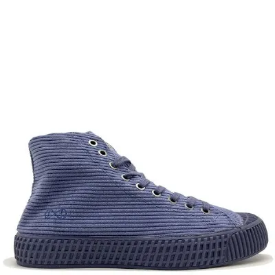 nat-2 Veganer Sneaker nat-2 Cord aus echtem Corduroy, Kork, rec. Gummi und Zuckerrohr MEN
