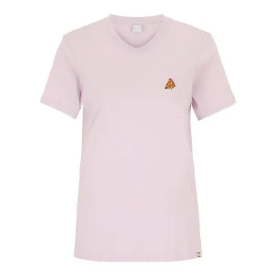 Iriedaily Iriedaily Pizza Love T-Shirt