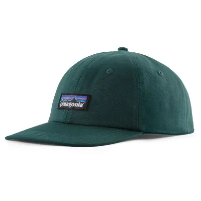 Patagonia Patagonia - P-6 Label Trad Cap - Cap Size