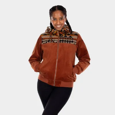 Iriedaily Iriedaily Indi Spice Jacket