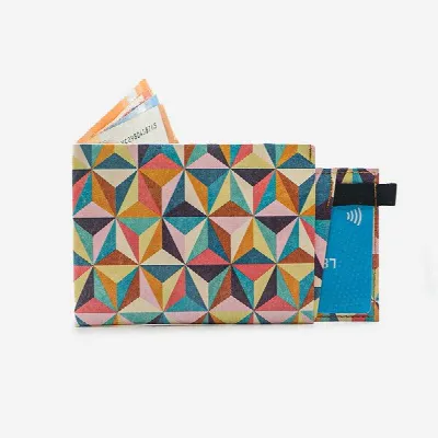 paprcuts paprcuts RFID Portemonnaie Pro
