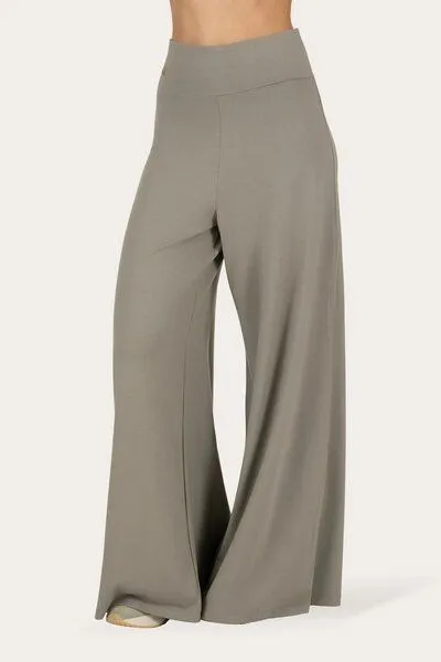 Urban Goddess Urban Goddess Nyx Weite Yoga-Hose
