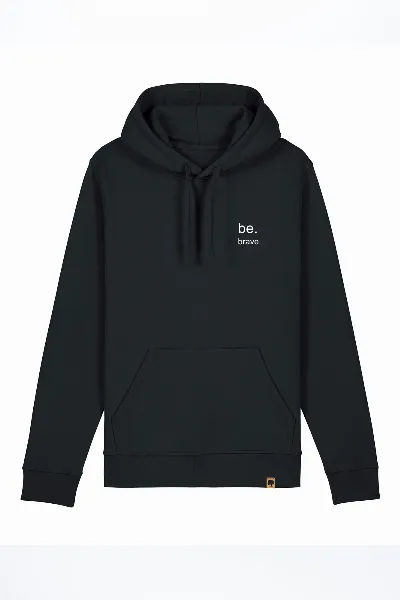 GREEN SHIRTS Be.brave Ignacio Hoodie