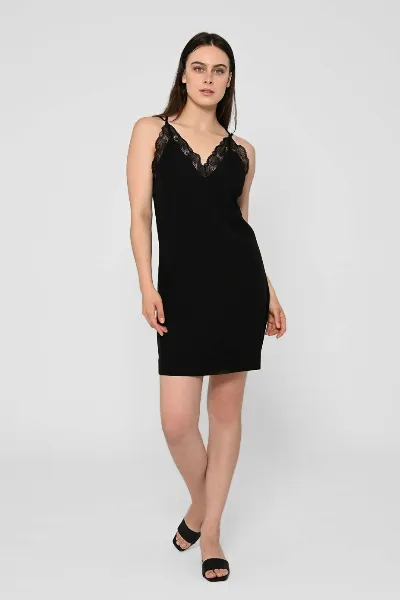 Lovjoi LOVJOI Damen vegan Kleid Pacaja
