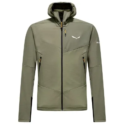Salewa Salewa - Ortles Fleece HD FZ - Fleecejacke