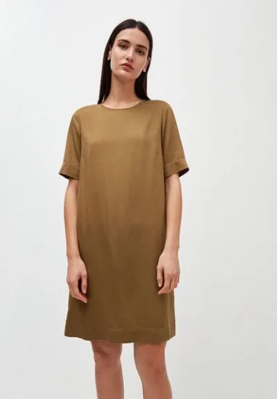 ARMEDANGELS ARMEDANGELS MARGITAA - Damen Kleid aus TENCEL Lyocell