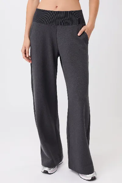mandala MANDALA Damen vegan Hose Surfers Vibe In