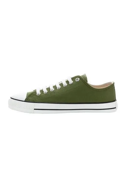 Ethletic Ethletic Sneaker Lo „Trainer White Cap Lo Cut“