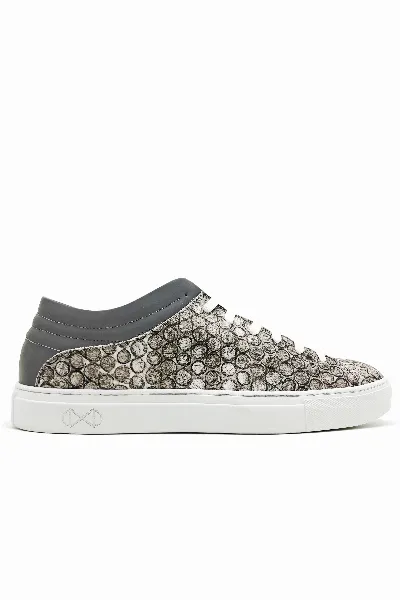 nat-2 nat-2 Herren vegan Sneaker Sleek Low
