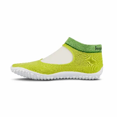 Leguano Leguano - Ballerina - Barfußschuh Sneaker