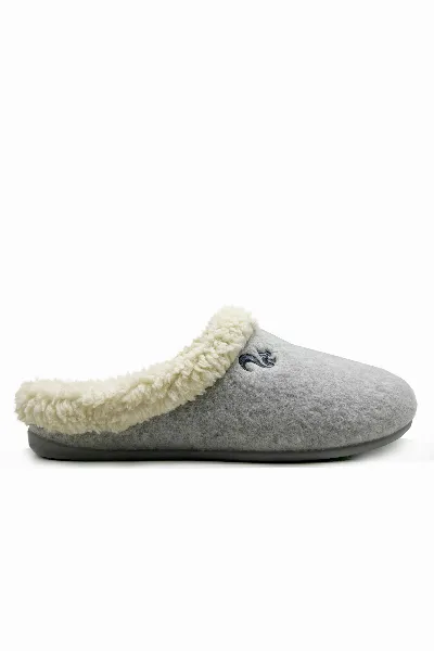 thies thies Damen vegan Hausschuhe Cozy