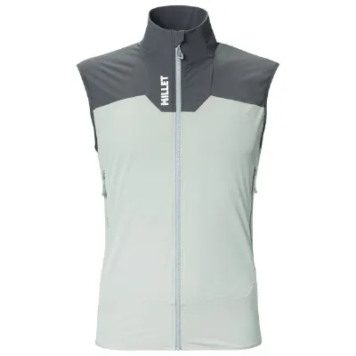 Millet Millet - Kamet XCS Vest - Softshellweste