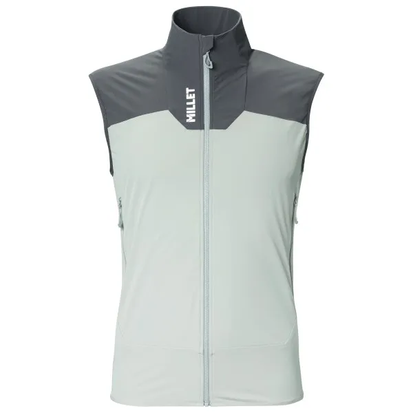 Millet Millet - Kamet XCS Vest - Softshellweste