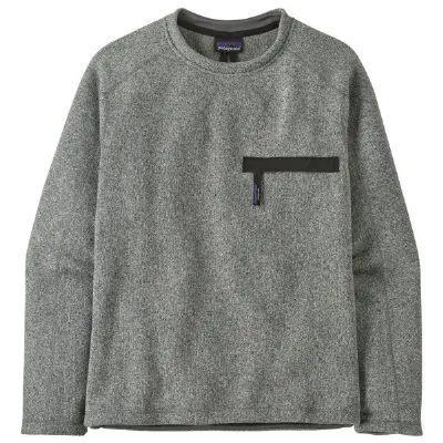 Patagonia Patagonia - Better Sweater Crewneck - Fleecepullover