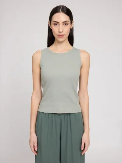 Mazine Mazine Basic Tanktop