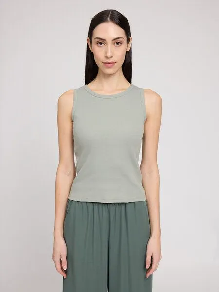 Mazine Mazine Basic Tanktop