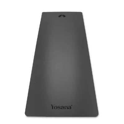 Yosana Yosana Yogamatte Ultra Grip inkl. Baumwolltragegurt
