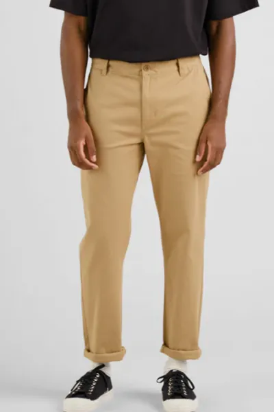 Dedicated DEDICATED Herren vegan Chinos Sund