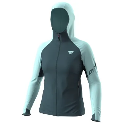 Dynafit Dynafit - Women's Transalper Thermal Hoody Jacket - Fleecejacke