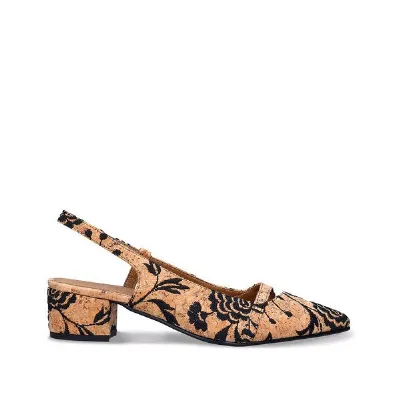 Nae Vegan Shoes Nae Vegan Shoes NAE Zurie Vegane Schuhe