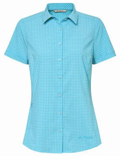 Vaude VAUDE Hemd-Bluse Women's Seiland Shirt III