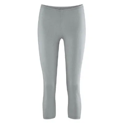 HempAge HempAge Damen 7/8 Leggings Leonie Hanf/Bio-Baumwolle