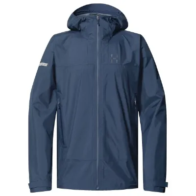 Haglöfs Haglöfs - L.I.M Airak 2,5L Jacket - Regenjacke