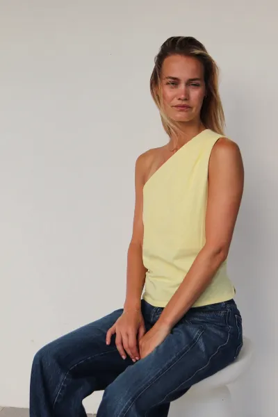 Alchemist Alchemist Damen vegan Top Levy