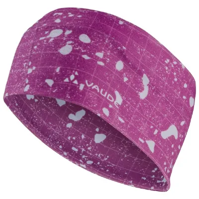Vaude Vaude - Cassons Headband - Stirnband Size