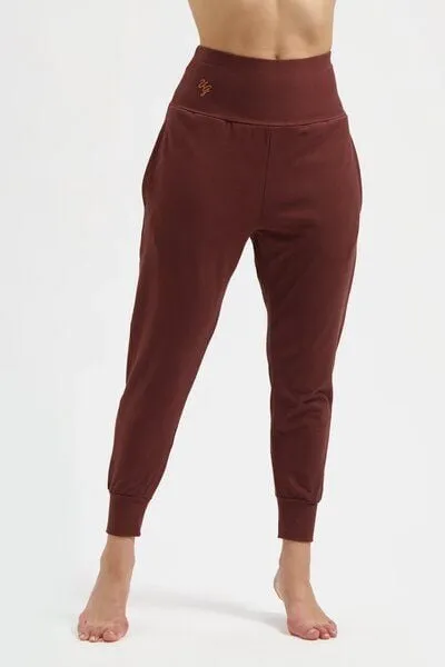Urban Goddess Urban Goddess Bhumi Loose Fit Yoga Hose