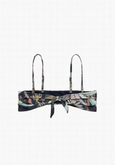 Lovjoi Lovjoi Bikini Top ACANEA aus regeneriertem & recyceltem Material