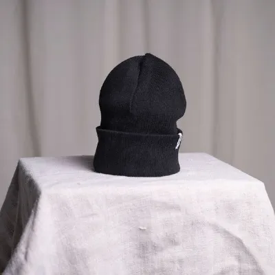 Vresh Clothing Vresh Clothing Veo - Classy Beanie aus Biobaumwolle
