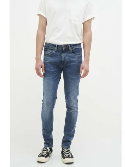 Kuyichi Kuyichi Herren Jeans-Kale