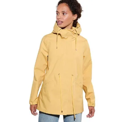 LangerChen LangerChen Jacket Lismore Short