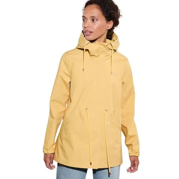 LangerChen LangerChen Jacket Lismore Short