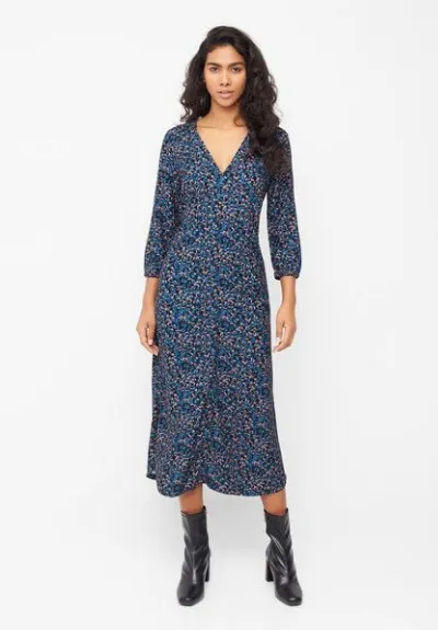 Givn Berlin Givn Berlin Kleid Amira