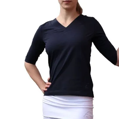 ESPARTO ESPARTO Halbarm-Shirt Sundar