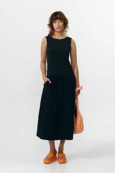 SUITE13LAB SUITE13LAB Damen vegan Kleid Mie