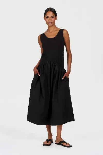 KOMODO KOMODO Damen vegan Kleid Neema