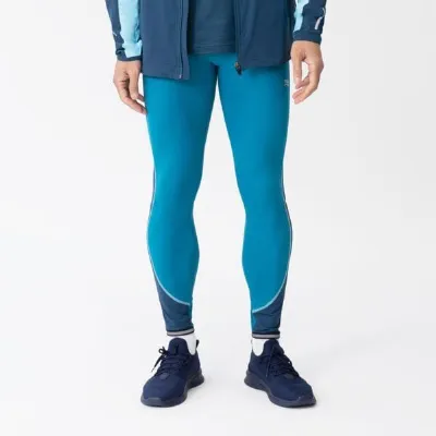 TAO Sportswear TAO Sportswear Atmungsaktive Herren Lauftight ARIK mit Anti-Rutsch-Gummi