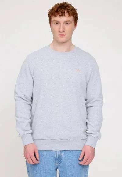 Mazine Mazine Back Print Sweatshirt
